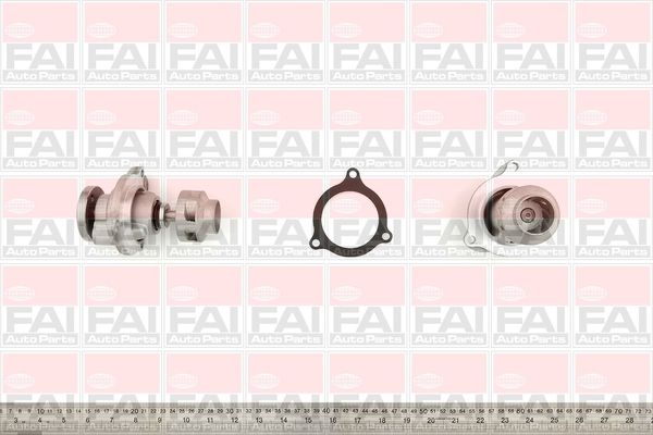 FAI AUTOPARTS vandens siurblys WP6407